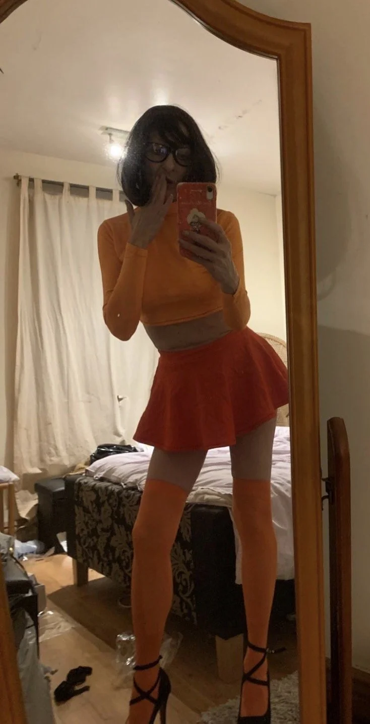 Sexy Velma image 2