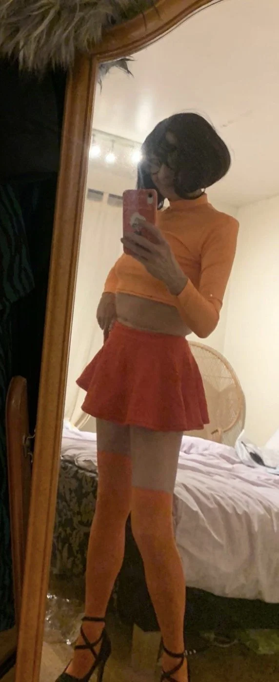 Sexy Velma image 3