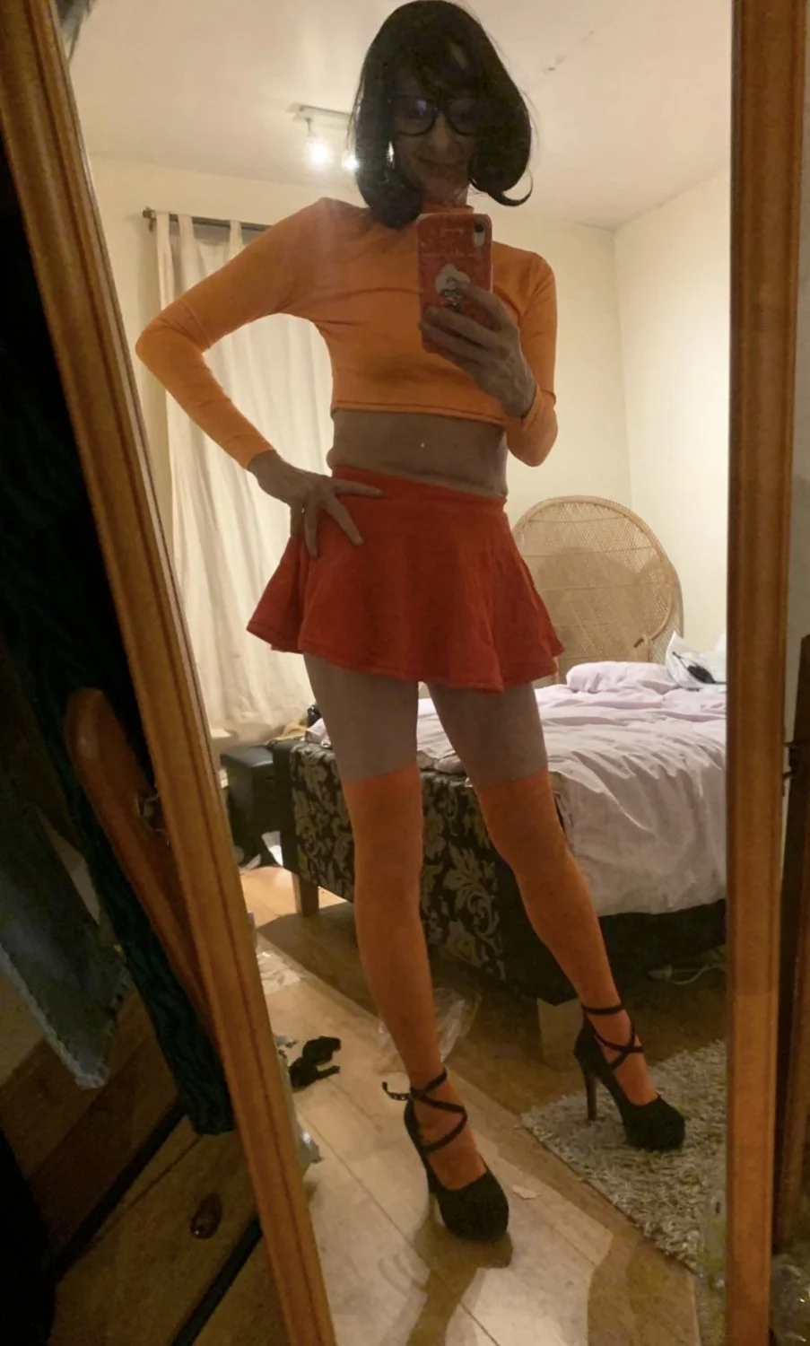 Sexy Velma image 4