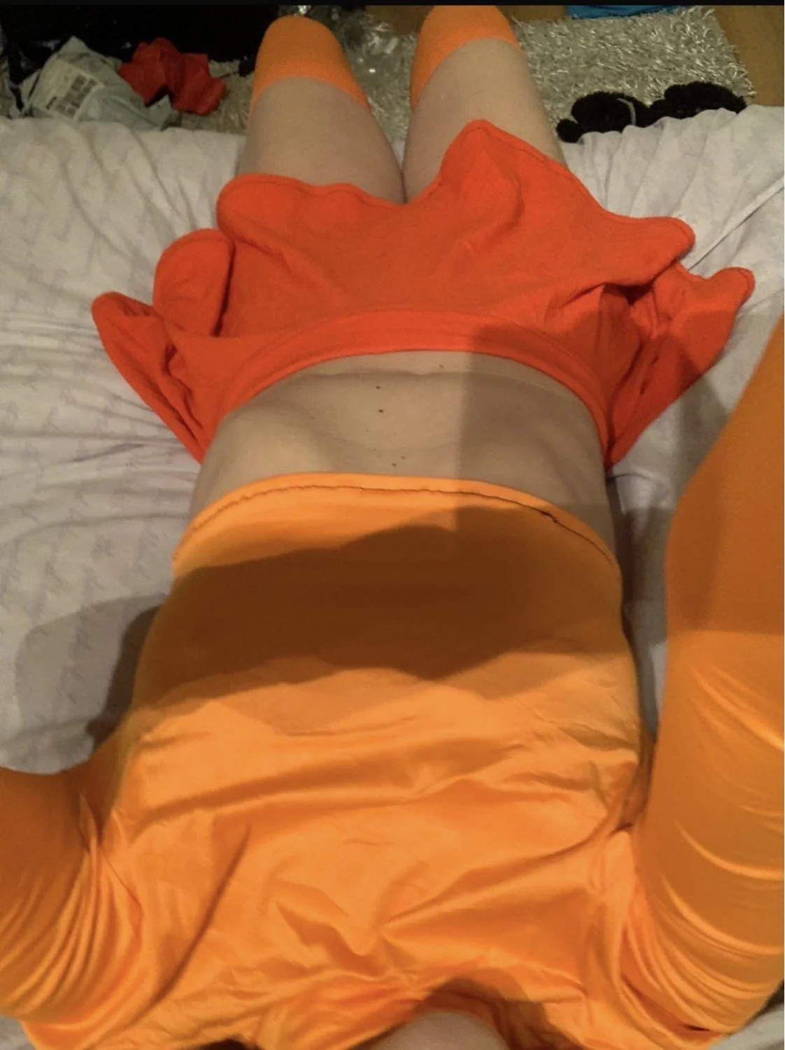Sexy Velma image 5
