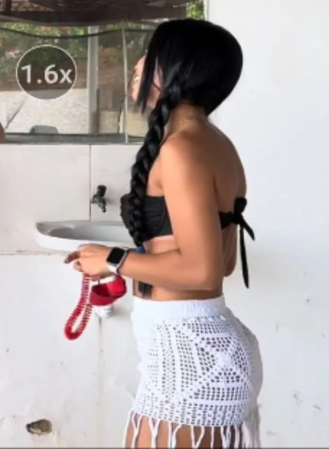 Vanessa Raquel image 8