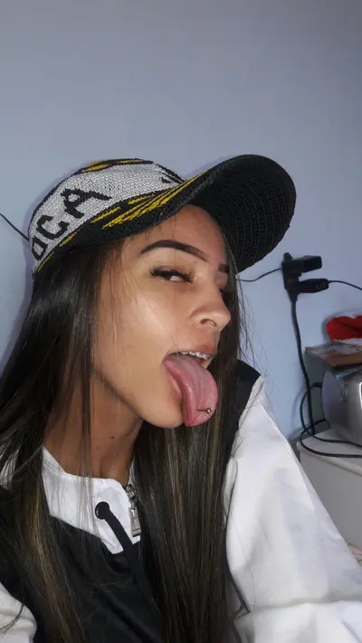 as mais safadinhas do insta cover image