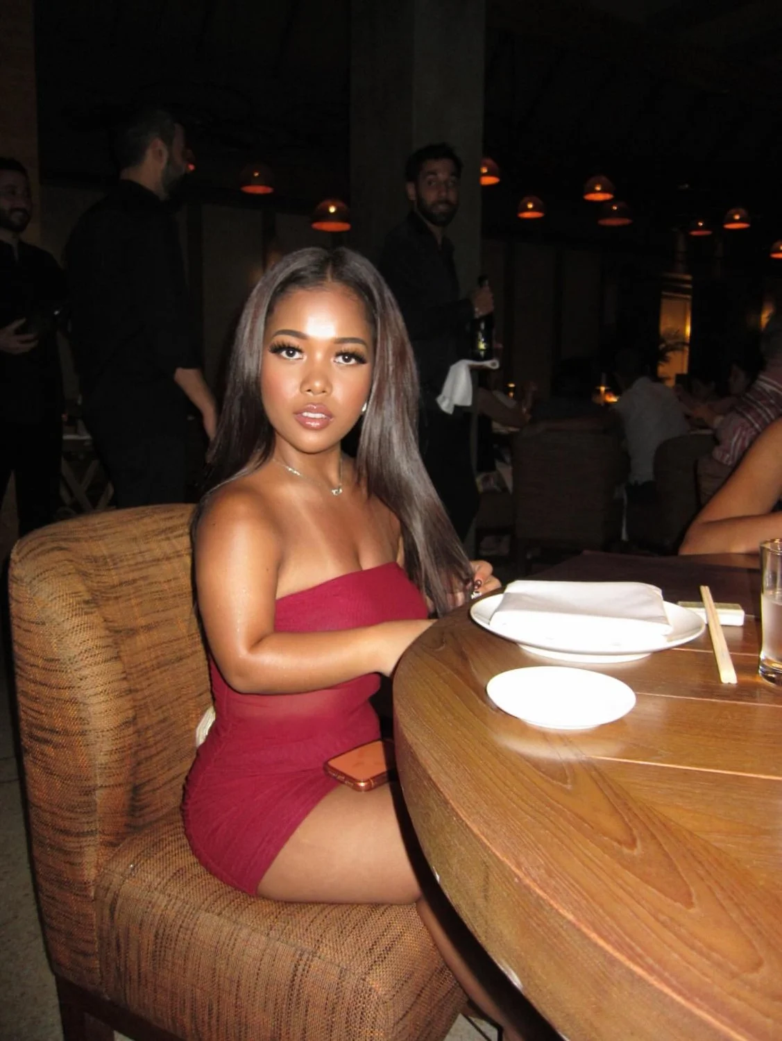 Hear me out about this fun size Asian ABG fuck toy image 32