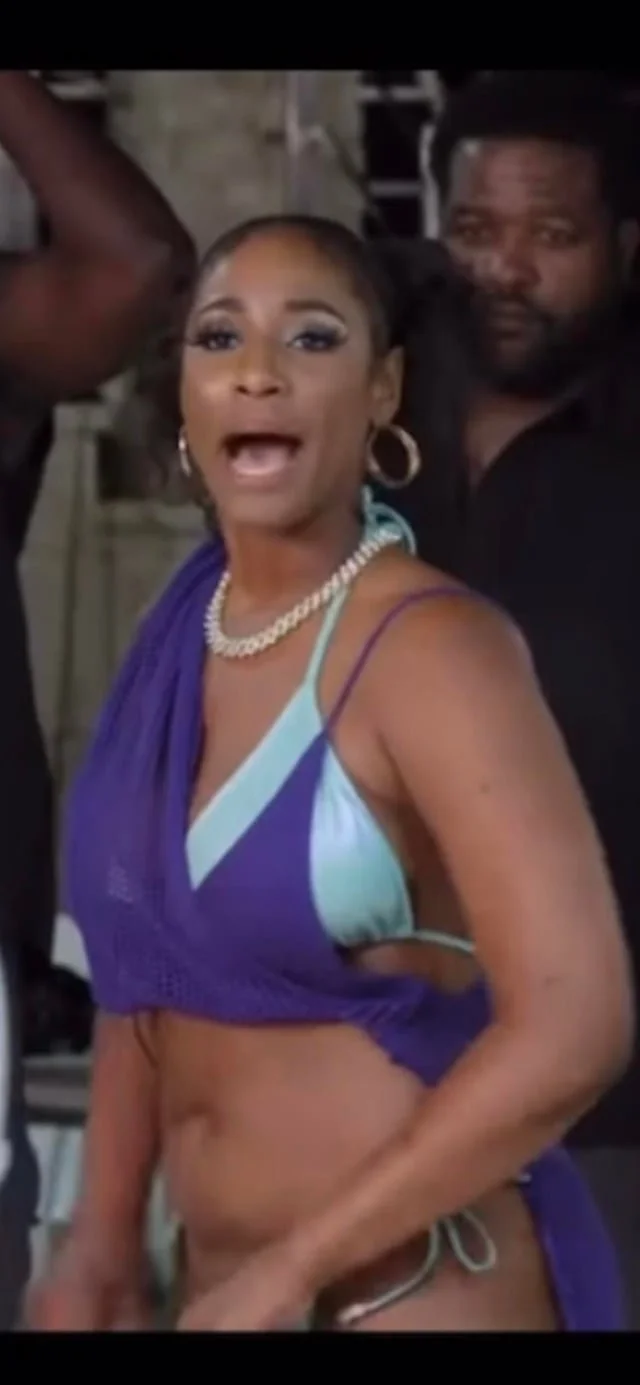Blueface sister image 28