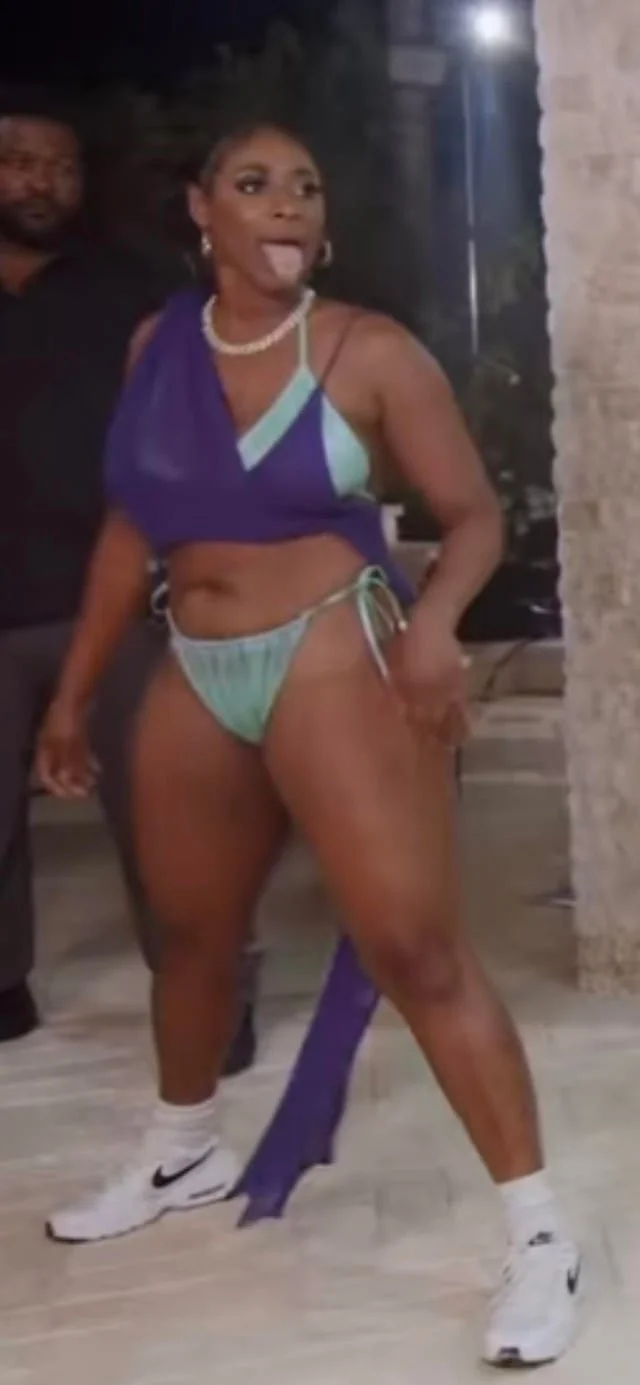 Blueface sister image 3