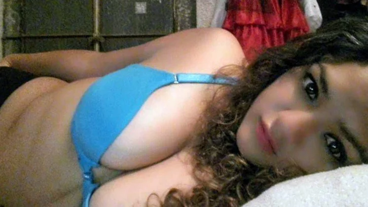Hermosa Nena Universitaria de Sabrosas y Grandes Tetas 😋 y Culo 🤤 image 8