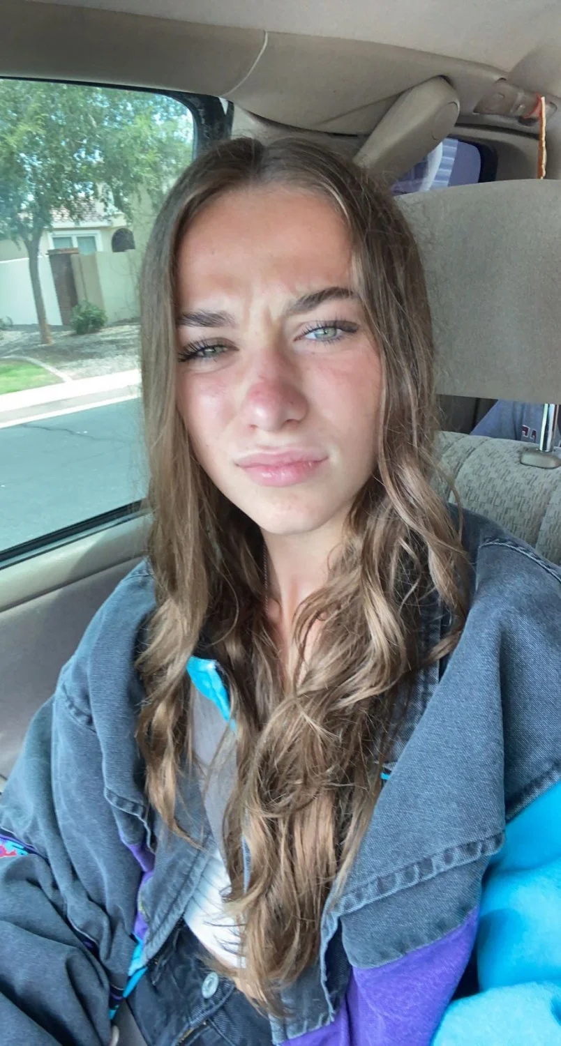 College Ex leaked nudes main image