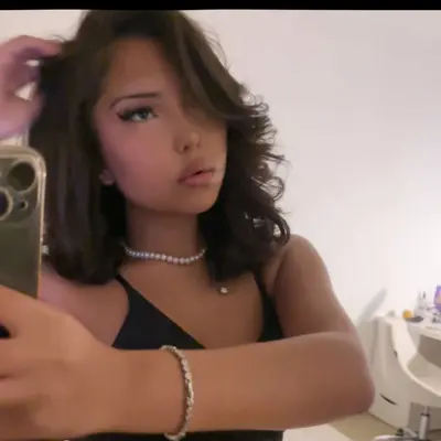 holy petite on tiktok cover image