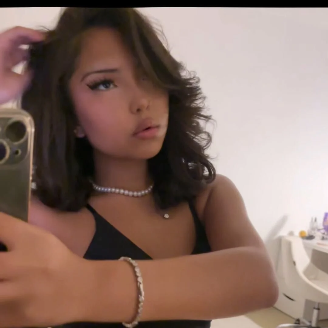 holy petite on tiktok main image