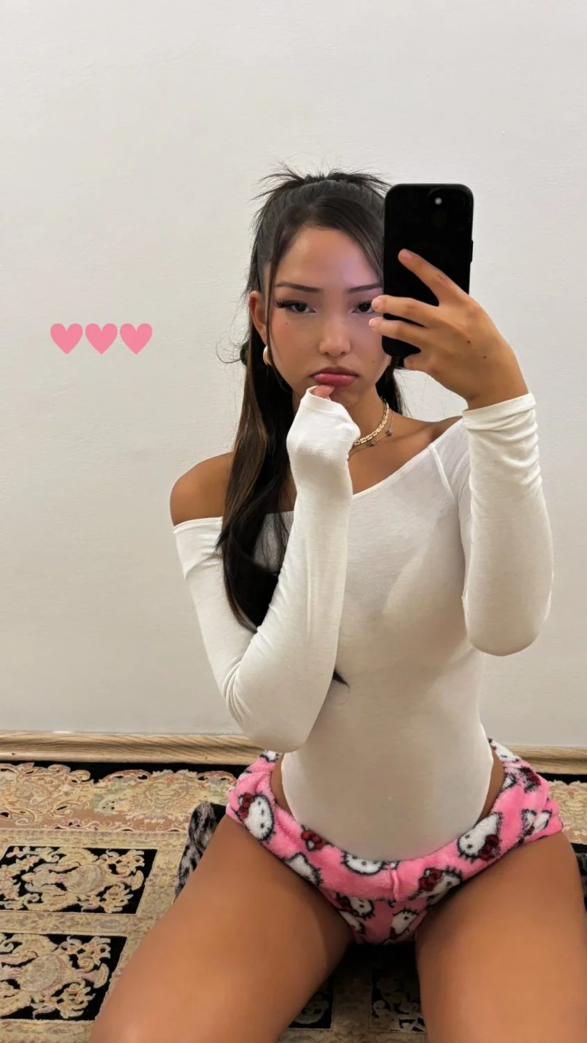holy petite on tiktok image 2