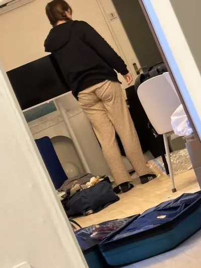 Creepshots cover image