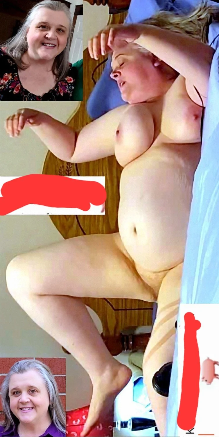 NUDE BBW BOOTY image 10