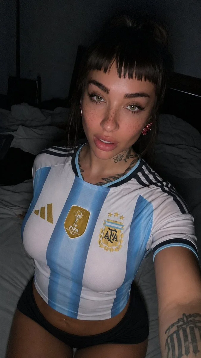 Culo argentino image 4