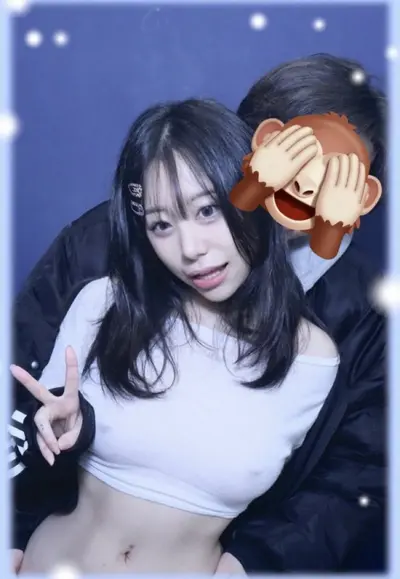 korean slut cover image