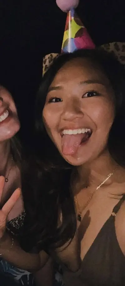*My Faves* Hannah 19 cover image