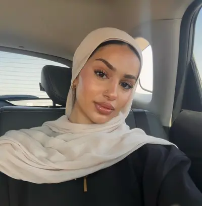 Hijabi Indian paki bengali having fun cover image