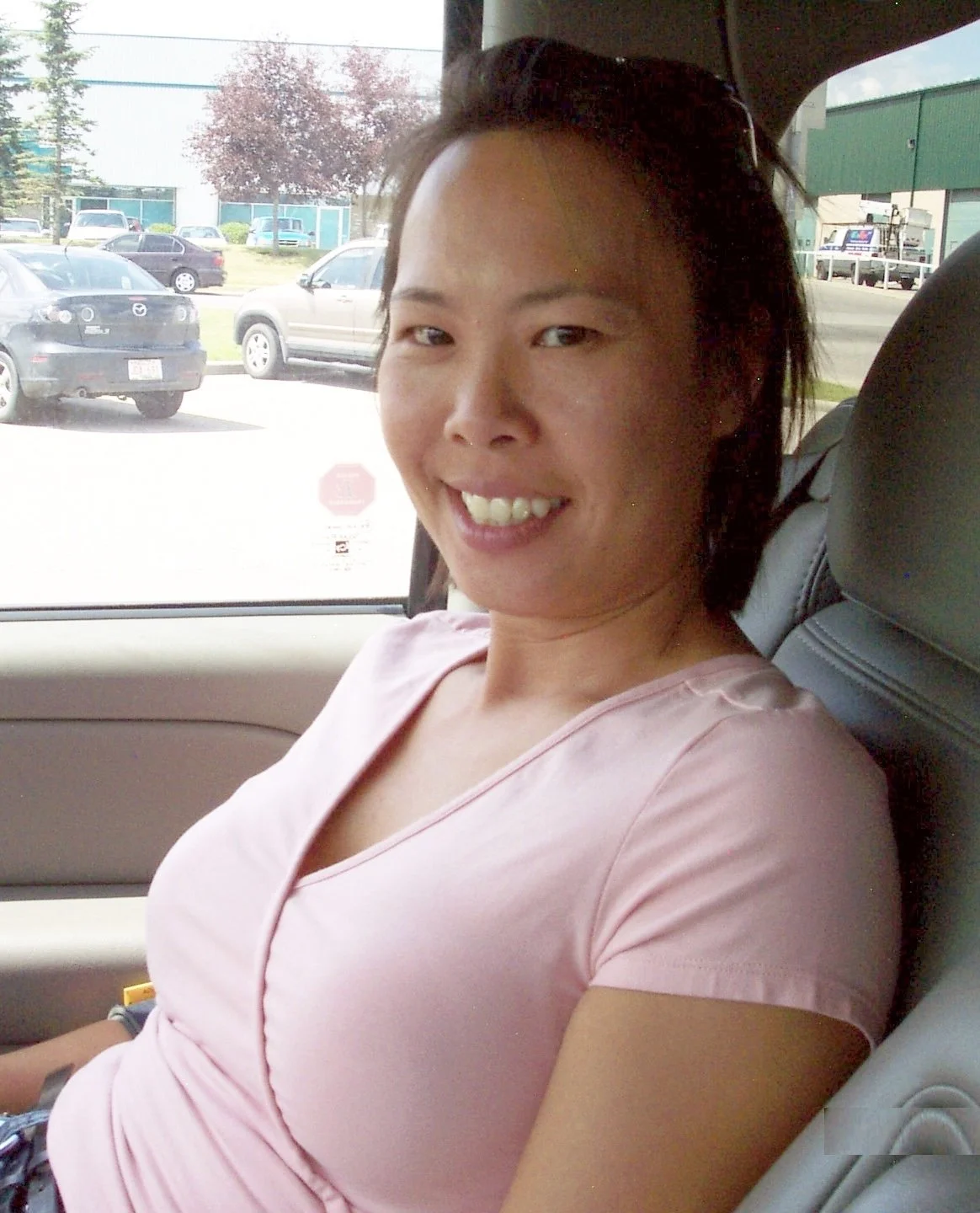Asian wife main image