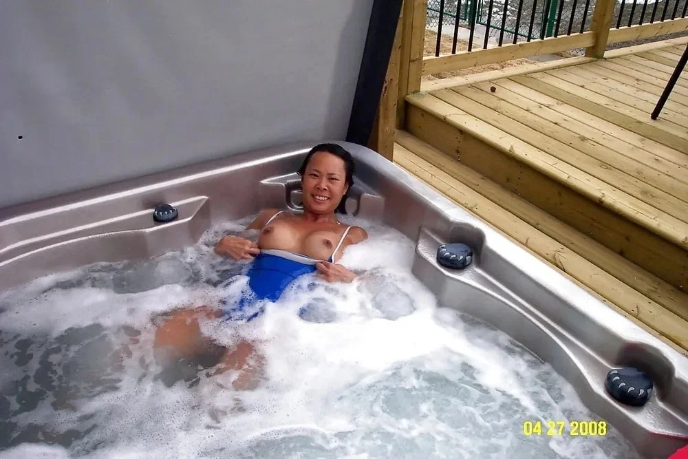 Asian wife image 2
