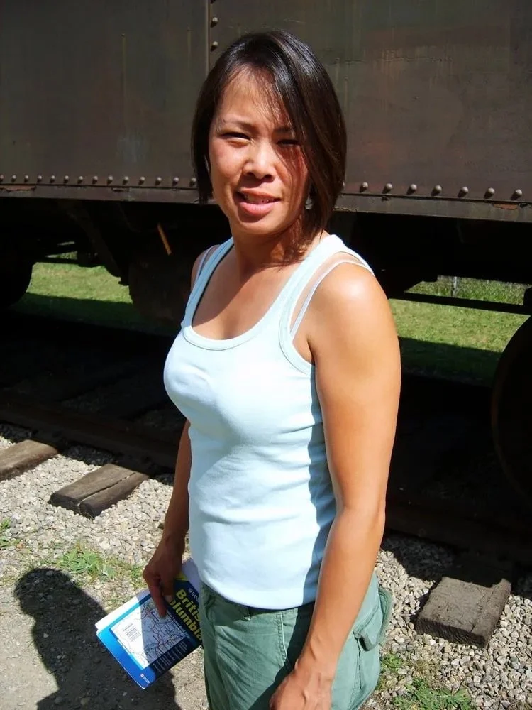Asian wife image 39