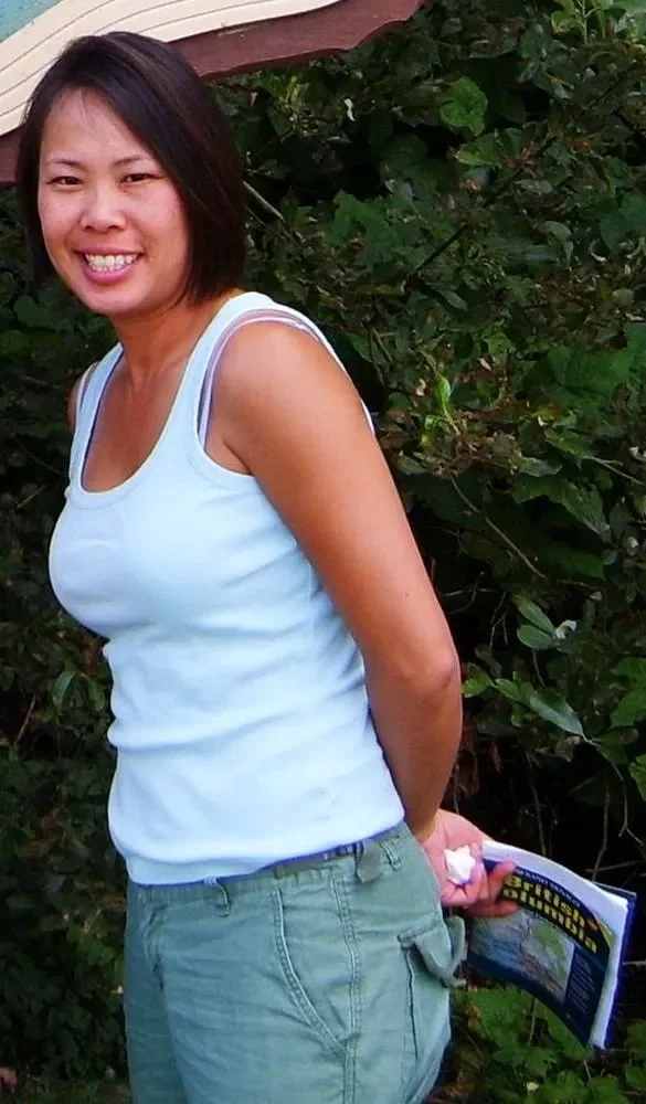 Asian wife image 42