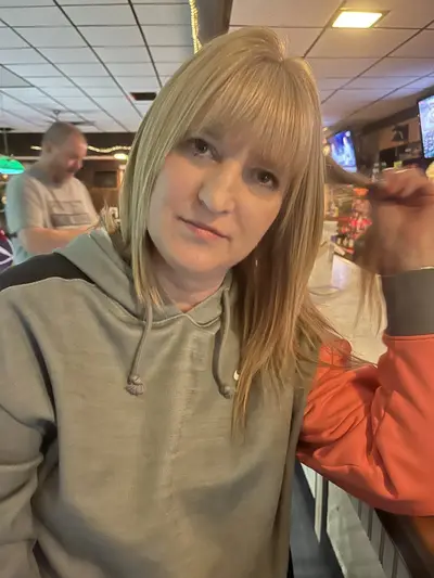 49y.o. Danielle for your pleasure cover image