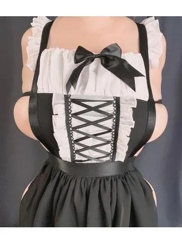 MONSTER tits on this model - Wᴉʞɐusn image 7
