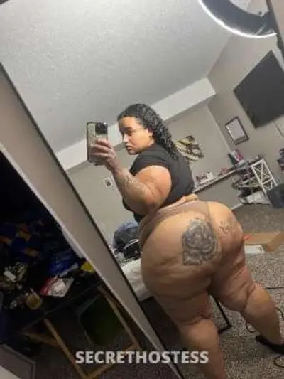thumb-Hennessy-24Yrs-Old-Escort-Toledo-OH-855327-1 cover image
