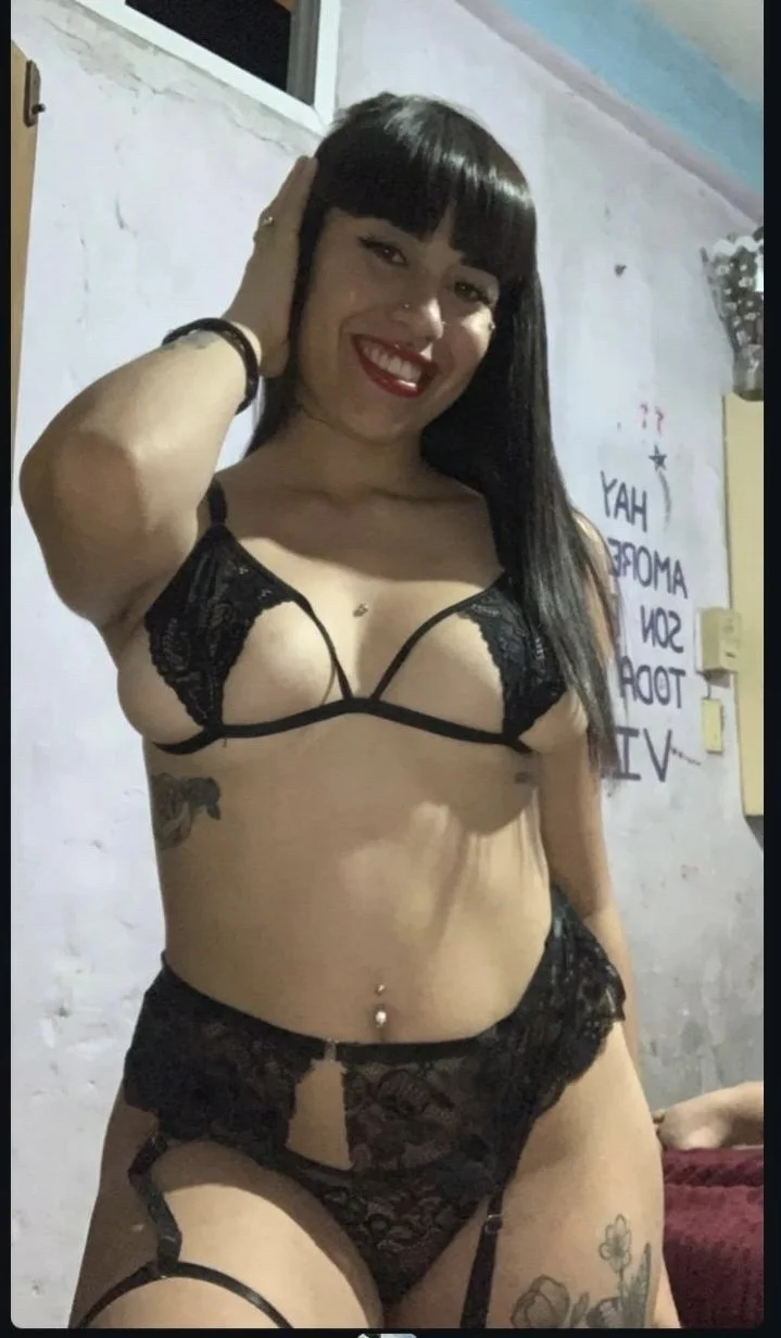 Argentina hermosa hembra de zona sur 💕 image 8