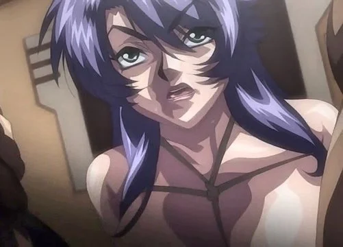 Female space captains gangbanged by crew image 8