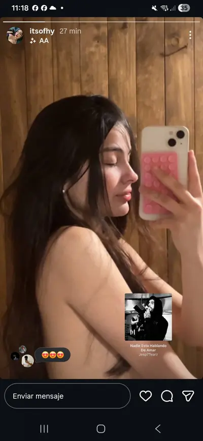 pendeja rica ♥️ cover image