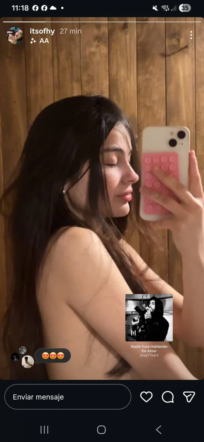 pendeja rica ♥️ image 1