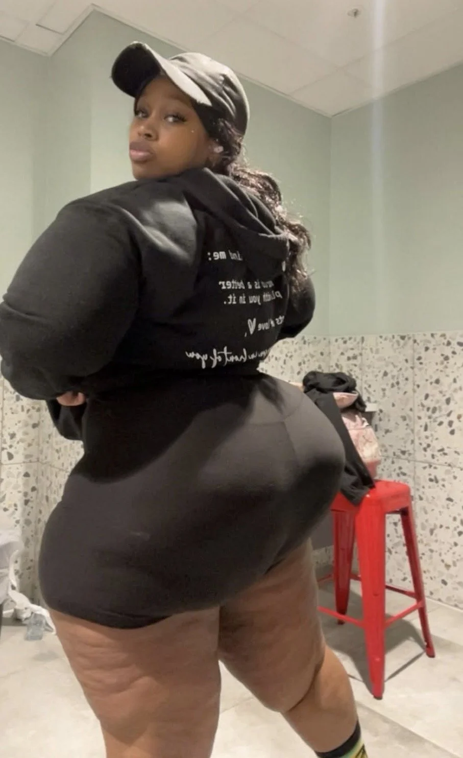 Big sexy and chocolate image 10