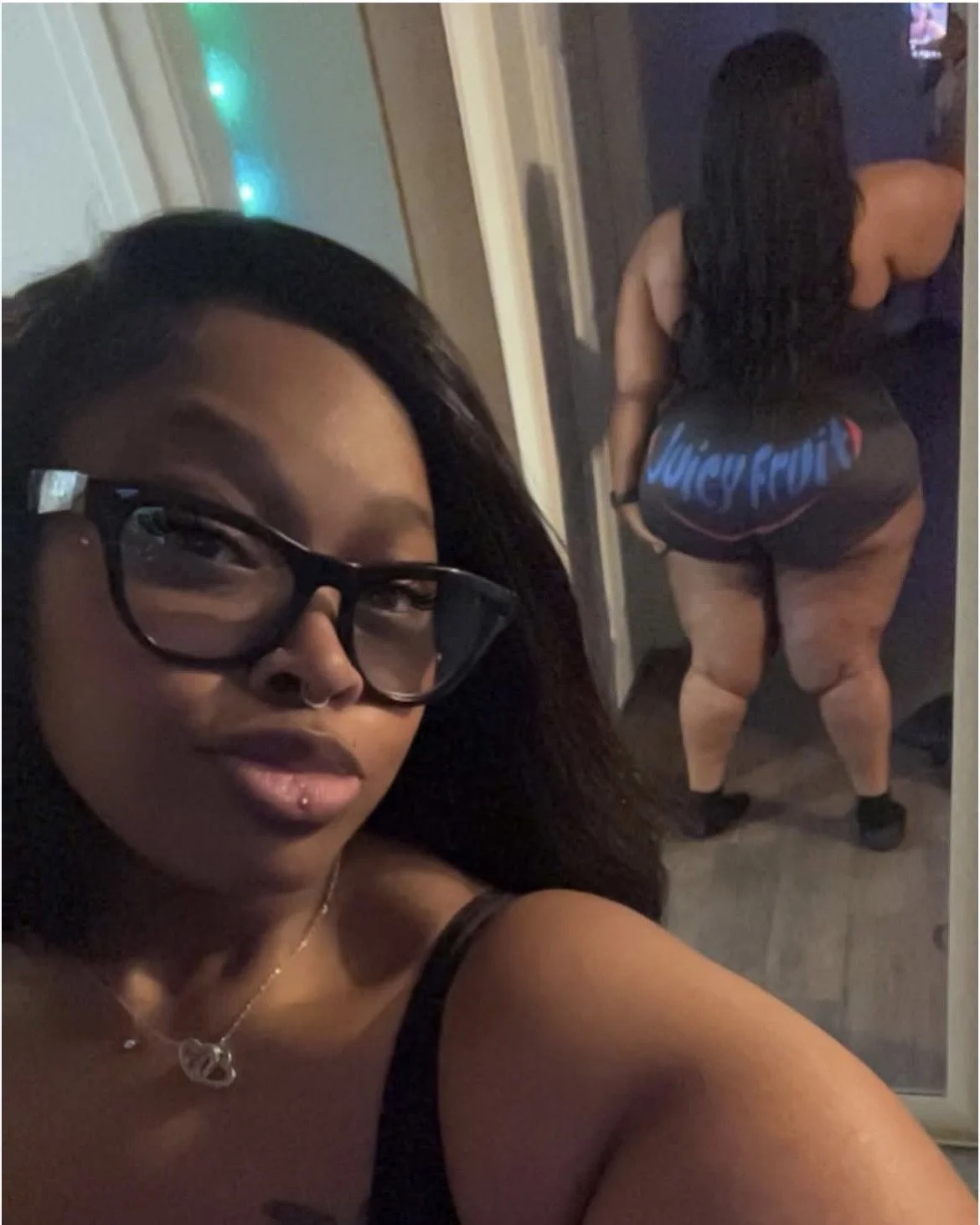 Big sexy and chocolate image 11