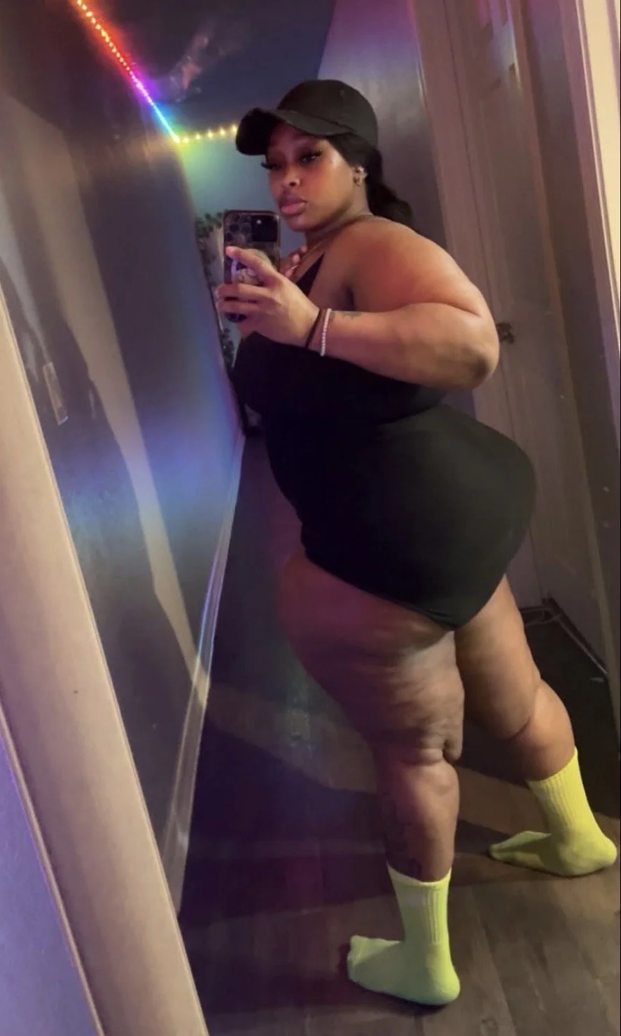Big sexy and chocolate image 9