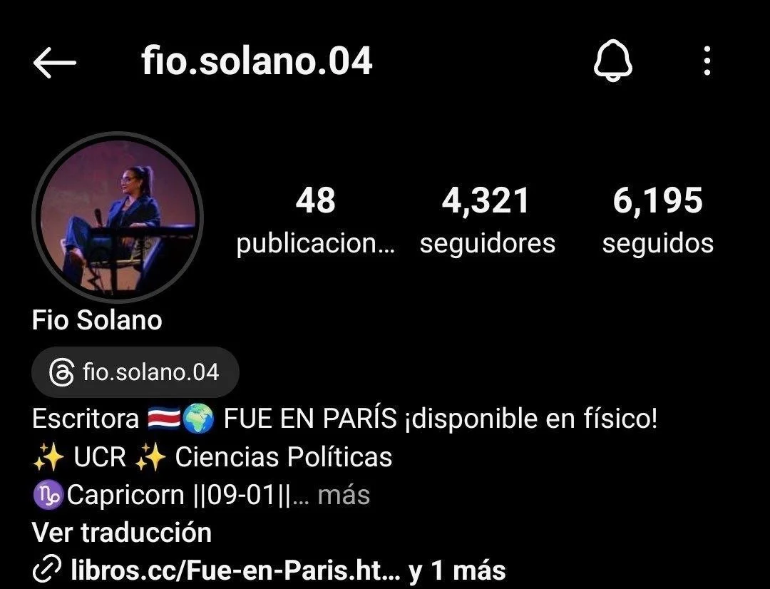 Fío Solano image 2