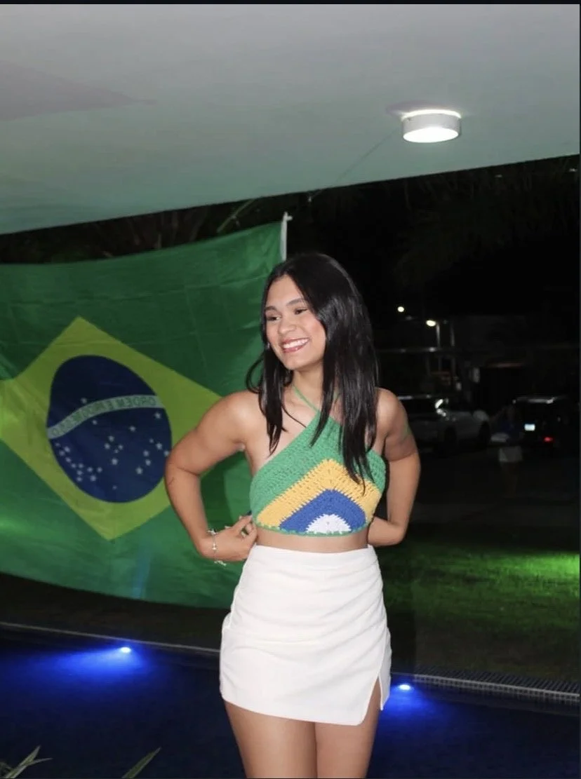 safada torcedora do brasil image 1