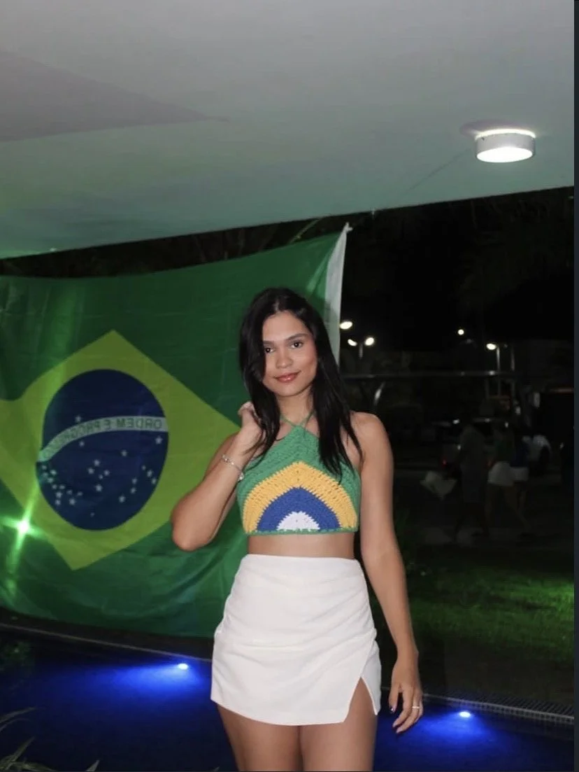 safada torcedora do brasil image 2