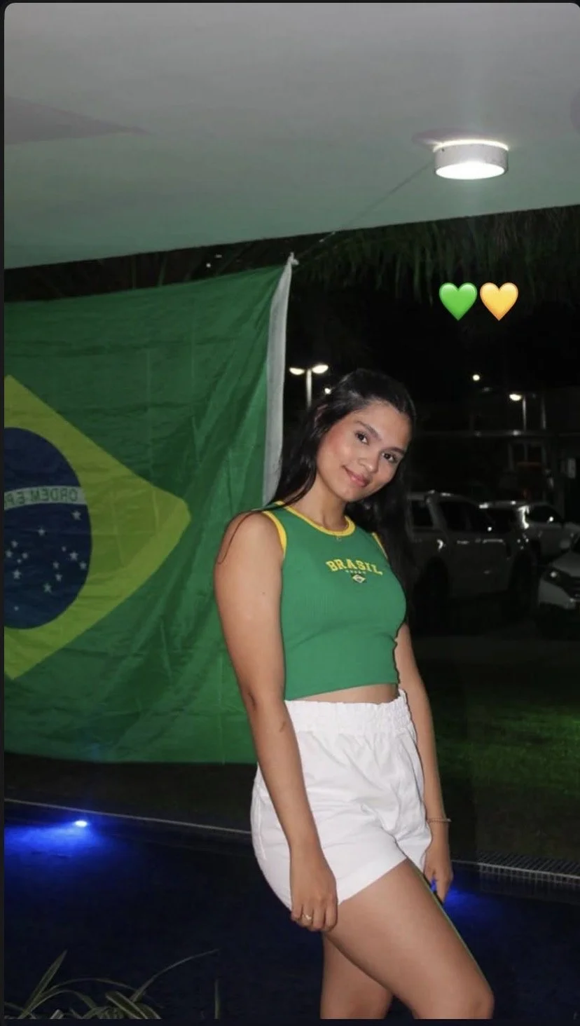 safada torcedora do brasil image 4