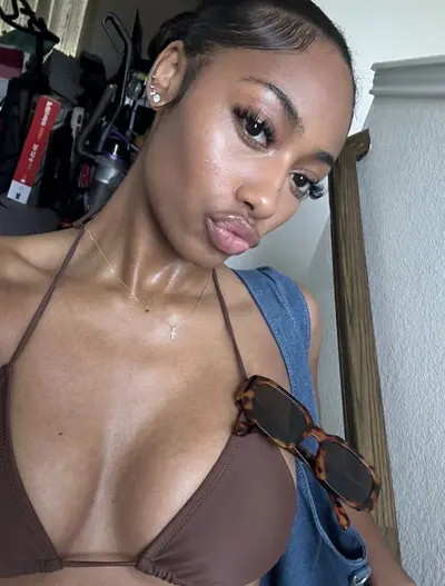 Pretty face❤️😍 cover image