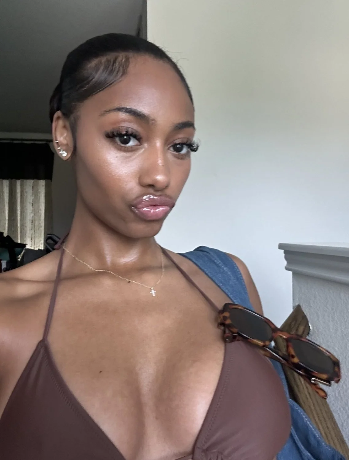 Pretty face❤️😍 image 2