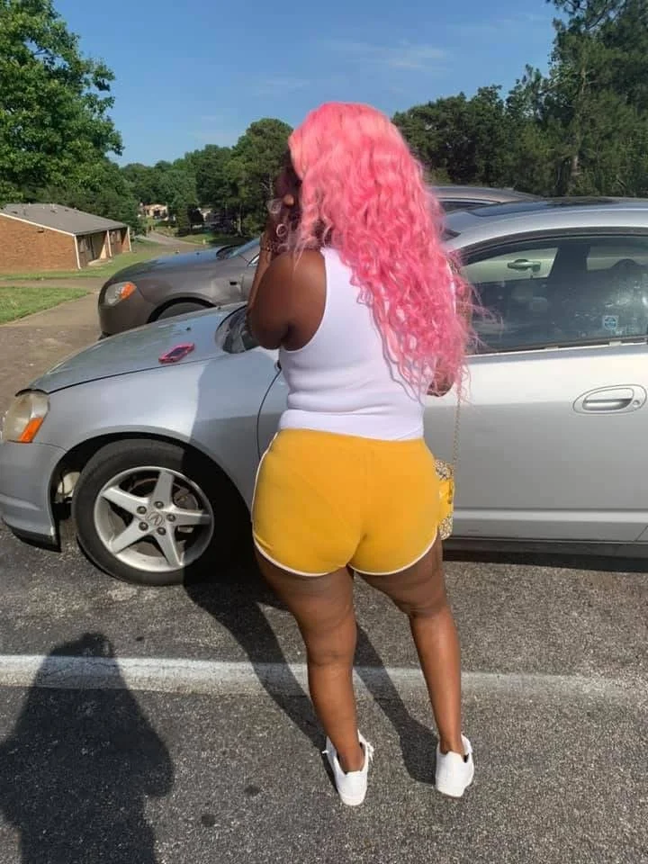 memphis hoe kira rena 👎🏾 image 3