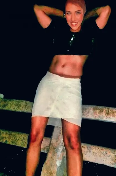 Mis momentos cover image