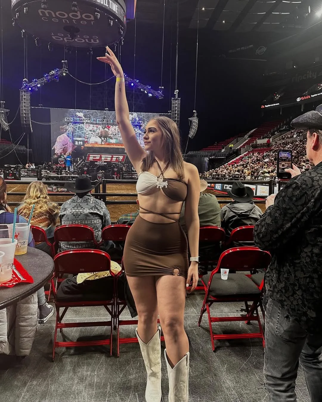 Jenny Leaked image 5