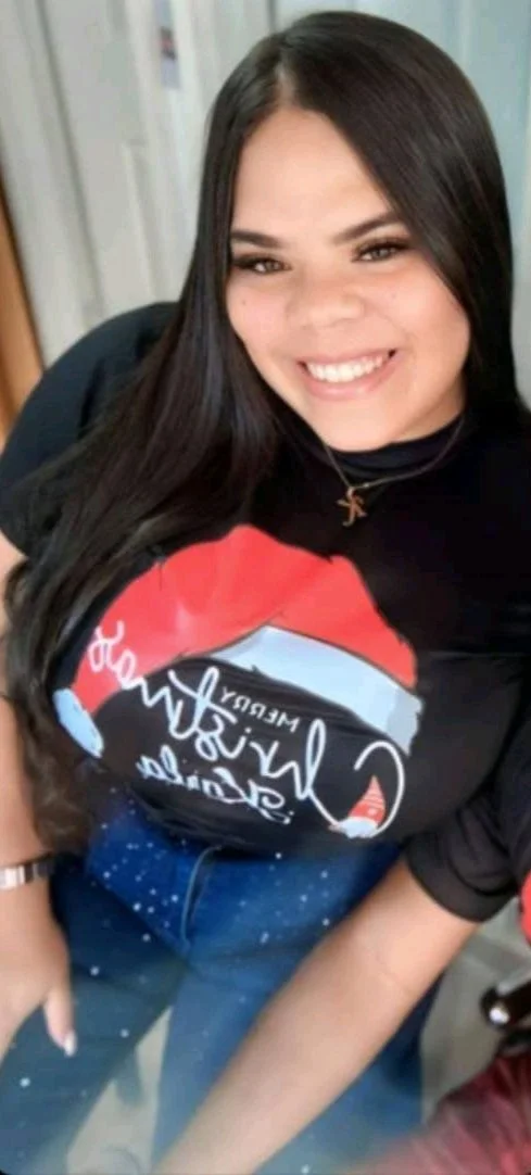 Amateur Karla From Venezuela With Colossal Tits & Beautiful Pussy image 11