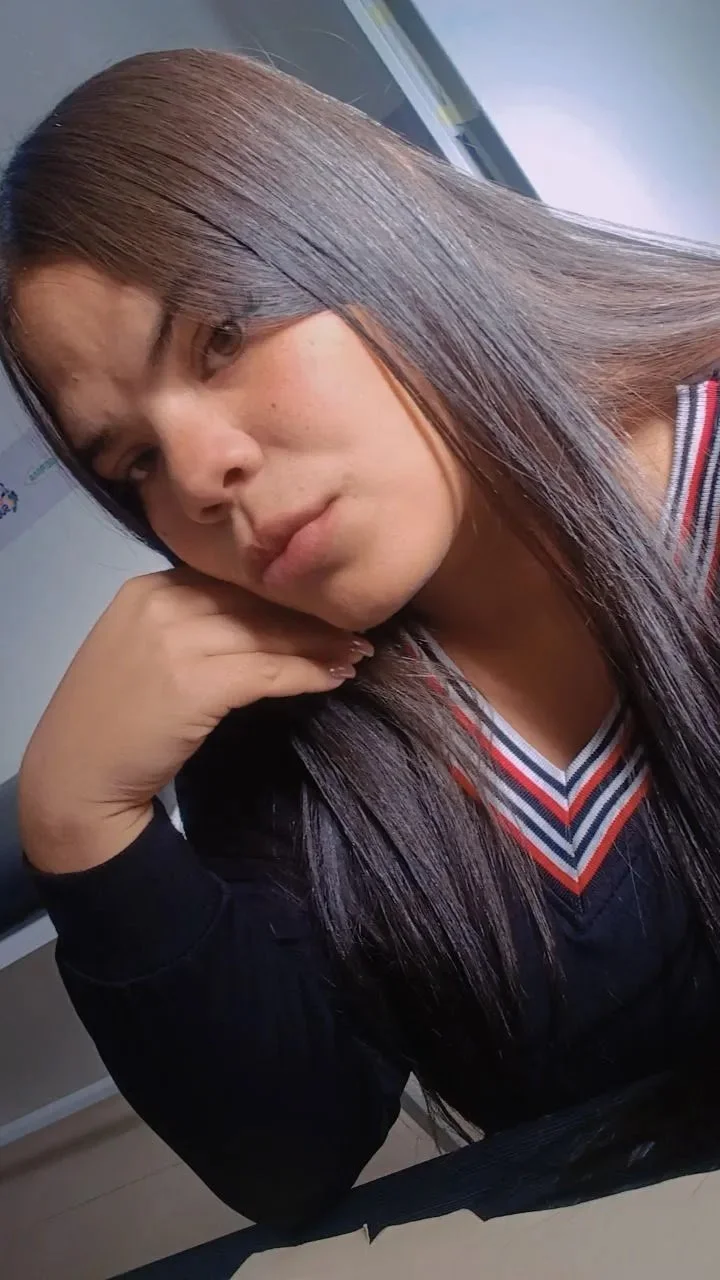 Amateur Karla From Venezuela With Colossal Tits & Beautiful Pussy image 17