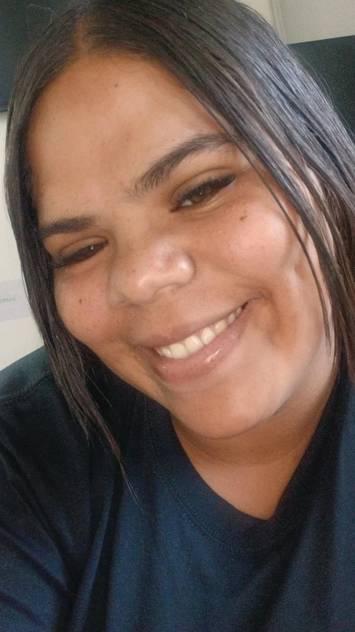 Amateur Karla From Venezuela With Colossal Tits & Beautiful Pussy image 9