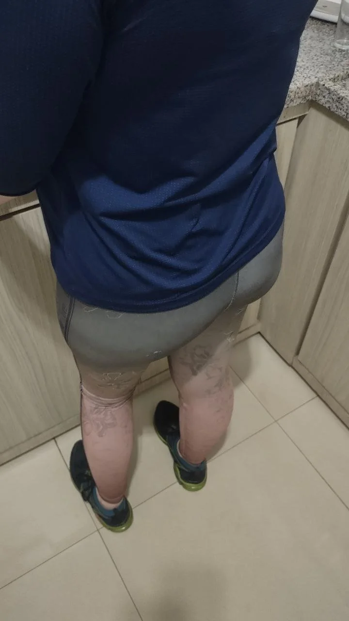 Putinha casada com um corno manso image 14
