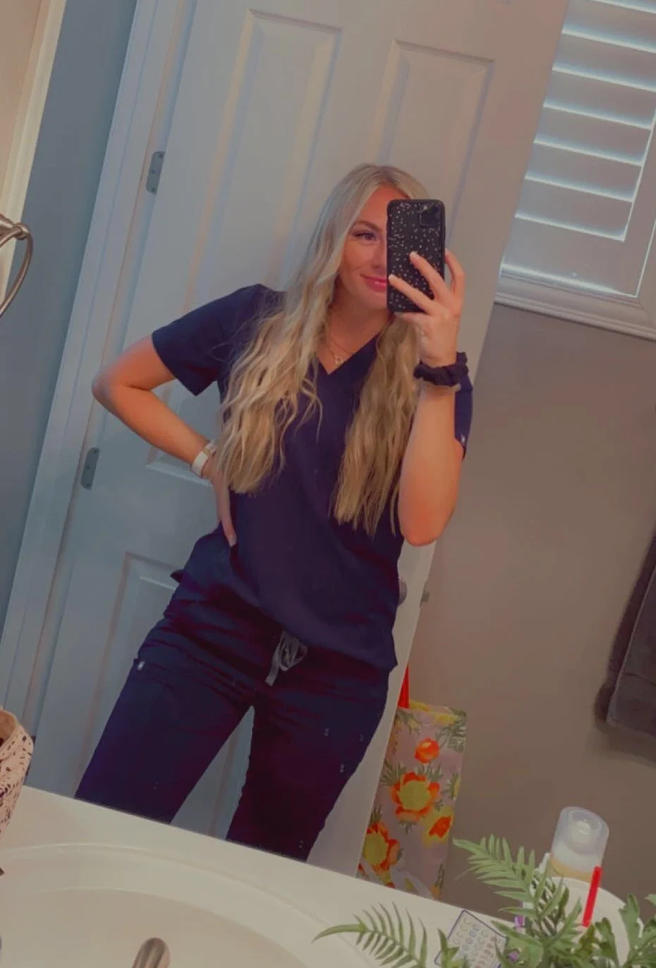 Nurse snapchat leaked main image