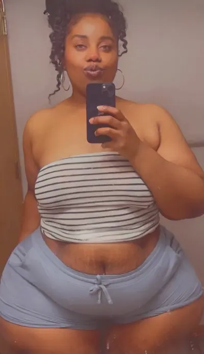 My pretty big booty bitch😍 cover image