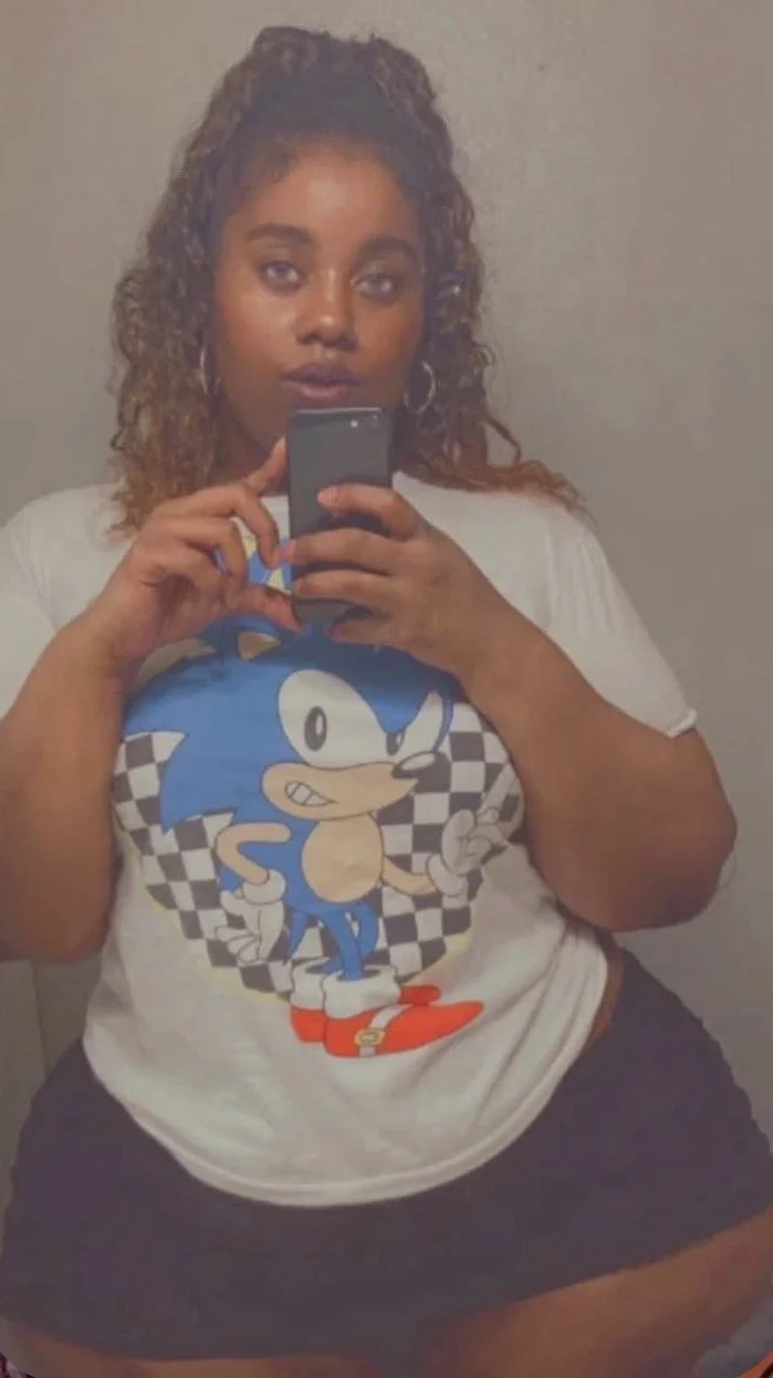 My pretty big booty bitch😍 image 12